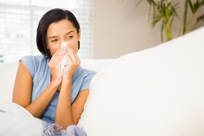 air conditioner allergy tips